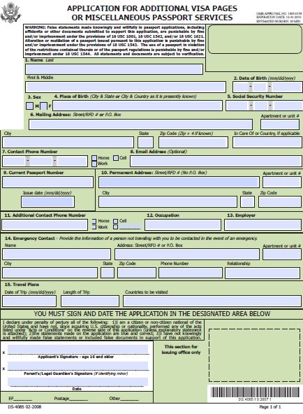 us printable passport application form micropc se sveriges största ... us printable passport application form micropc se sveriges största ...