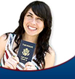 Holding a US Passport United States Passport