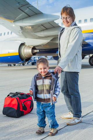 Travel