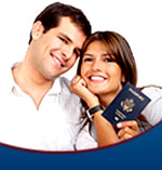 Holding a US Passport United States Passport