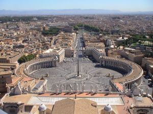 Colosseum Rome Italy
