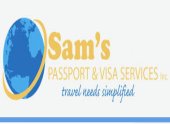 Sams Passport and Visa Expediting Service