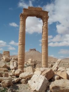 Palmyra Syria