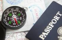 Remplacement d'un passeport perdu