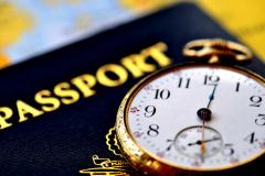 The list of 9 Fastest way to get a passport 2 Fast Passport Service: The Fastest Way to Get a Passport Application Processed