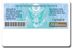 How Long Does It Take To Get Passport Id Card