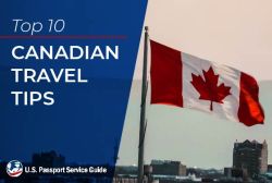Top 10 Canadian Travel Tips