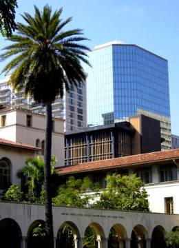 Hawaii passport office located at the Waikiki post office