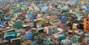 Ho Chi Minh City Vietnam