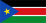Republic of South Sudan Flag