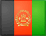 Afghanistan Flag