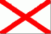 Alabama Flag