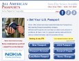 All American Passports