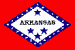 Arkansas Flag