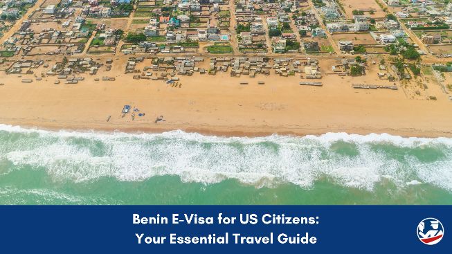 Benin E-Visa for US citizens guide