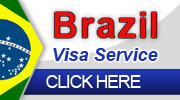 Brazil Visa Service