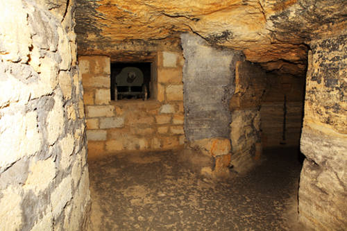 Catacombs Catacombs