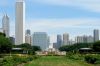 Chicago Skyline