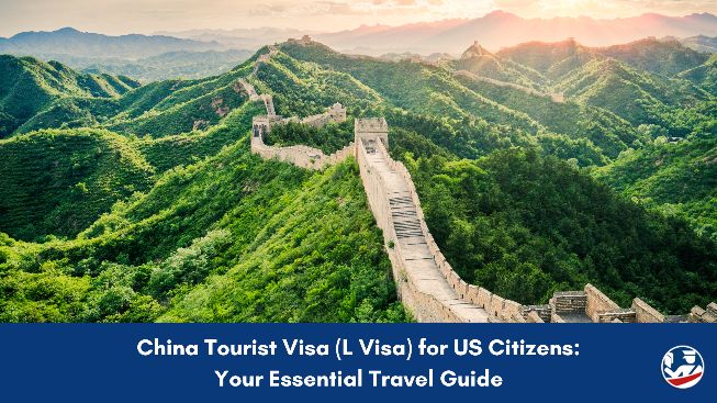 Guide for US Citizens on getting a China Tourist L Visa