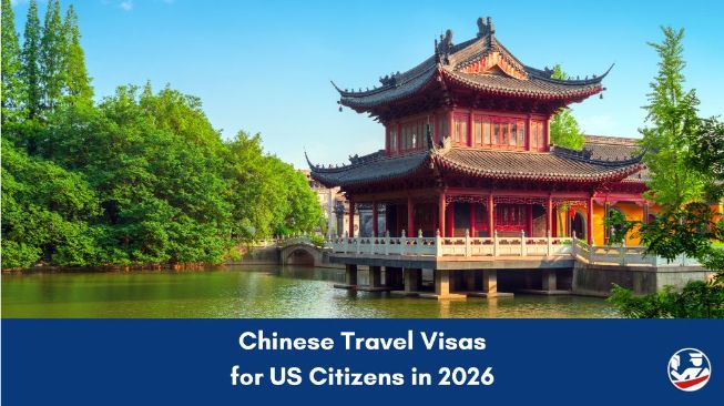 Guide to Chinese Visas for US Citizens
