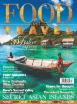 Alaska magazine cover