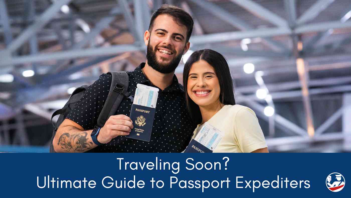 ultimate guide to passport expediters.