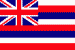 Hawaii Flag