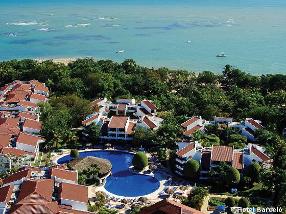 Hotel in Puerto Plata