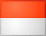 Indonesia Flag