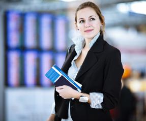 International Business Travel