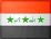 Iraq Flag