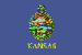Kansas Flag