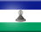 Lesotho Flag