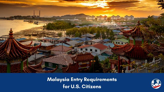Malaysia Entry Requirements