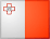 Malta Republic Flag