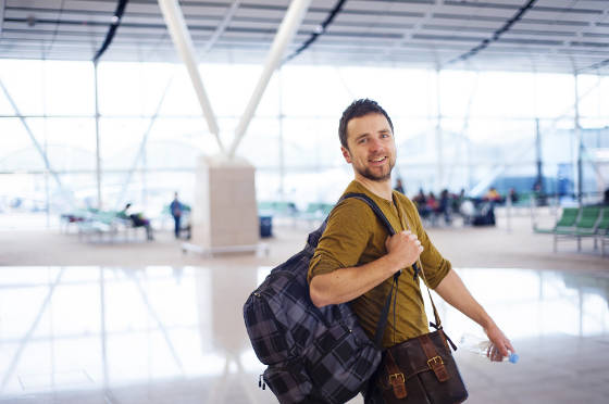 What to Do during Long Airport Layovers