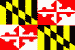 Maryland Flag