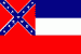 Mississippi Flag