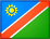 Namibia Flag