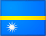 Nauru Flag