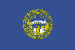 Nebraska Flag