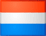 Netherlands Flag