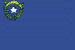Nevada Flag