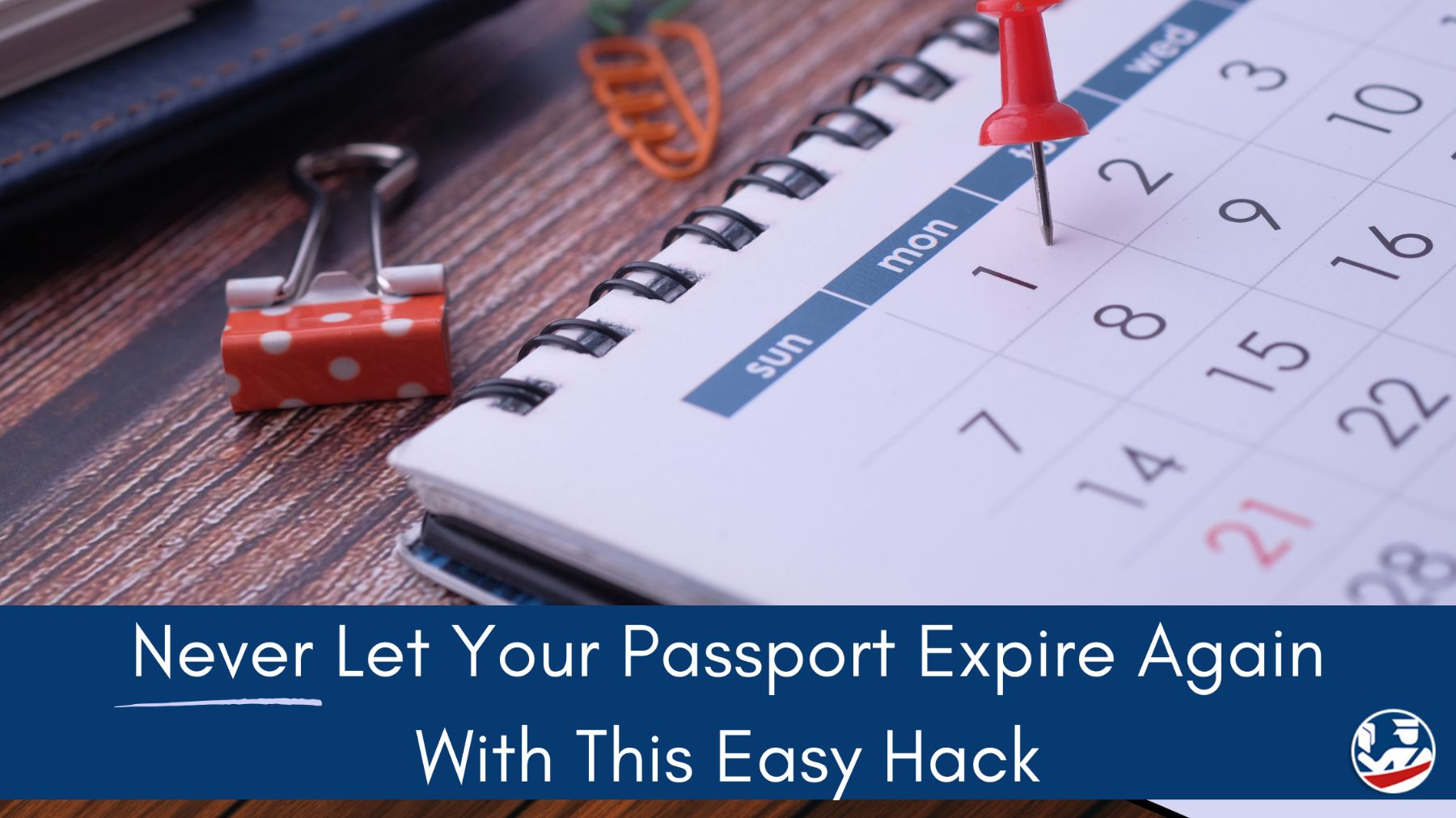 Tracking Your Passport Status Updates