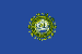 New Hampshire Flag