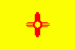 New Mexico Flag