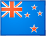 New Zealand Flag