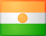 Niger Flag