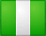 Nigeria Indies Flag