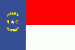 North Carolina Flag